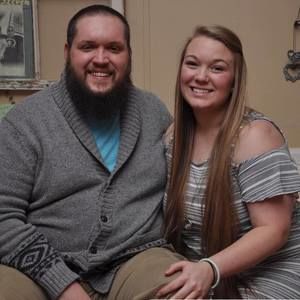 Meet your Posher, April